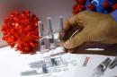 In coronavirus vaccine race, China inoculates thousands before trials are completed