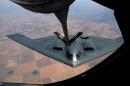 The B-2 Stealth Bomber Is Now 30 Years Old. Take a Look Inside.