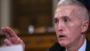 Rep. Trey Gowdy To Trump's Lawyer: If You Have An Innocent Client, 'Act Like It'
