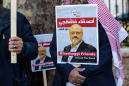 Transcript Reveals Jamal Khashoggi's Last Words at Saudi Consulate, Report Says