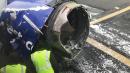 What Passengers Saw: Southwest?s Deadly Midair Emergency