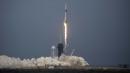 SpaceX's Successful Blast-Off Signals New Era of Human Space Exploration