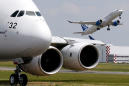 Airbus to take majority stake in Bombardier C-Series jet programme