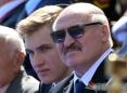 Belarus president accuses Russia, Poland of election interference