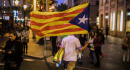 On the streets of Barcelona, a sweet dream of independence gone wrong