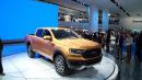 Ford Ranger Returns for 2019: Pickup Aims to Be Commuter-Friendly Workhorse