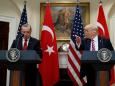 Pompeo says Trump is 'fully prepared' to take military action against Turkey if necessary, which would shatter NATO to pieces