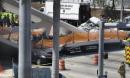 Miami bridge collapse: engineer's answerphone message about crack not heard