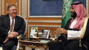 Mike Pompeo Looks Ready To Accept Saudi Arabia's Spin On Jamal Khashoggi's Fate