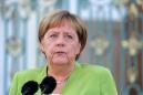 Merkel Rejects Proposal From Bavarian Ally to Reshuffle Cabinet