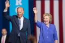 News Analysis: Joe Biden is no Hillary Clinton, and that's a problem for President Trump