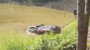 1983 Pontiac Firebird Found In Lake 30 Years After Its Theft