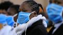 Coronavirus: Is the rate of growth in Africa slowing down?