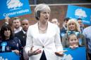 Factbox: How will Britain's Conservative Party choose PM May's successor?