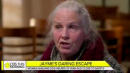 Wisconsin Woman Describes Finding Jayme Closs: 'I Was Not Calm Inside'
