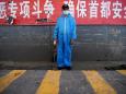 Beijing closes all schools, bracing for a 2nd wave of the coronavirus