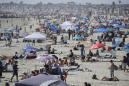 Planning for summer beach days? Docs share virus safety tips