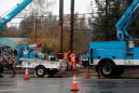 PG&E restores gas service to Paradise customers affected by wildfire