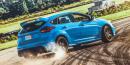 New Ford Performance Hatchbacks Are Getting Cheap