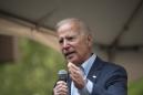 Biden Breaks With Rivals by Opposing Federal Funds for Abortions