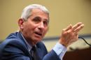 'I don't think that would be helpful': Anthony Fauci hopes Trump doesn't fire him after veiled threats