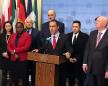 Venezuela at UN enlists countries in show of support