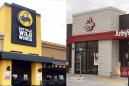 Arby's bought Buffalo Wild Wings, so here's what a combined menu would look like