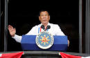 Philippines' ousted Supreme Court chief lambastes Duterte