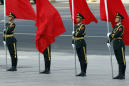 China says it is helping Afghanistan with defense, counterterrorism
