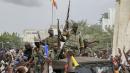Mali coup: UN joins global condemnation of military takeover