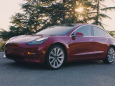 Elon Musk Just Made a Bold Prediction About Tesla Model 3 Demand