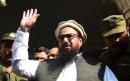 Mumbai attack 'mastermind' to be freed as he eyes move to mainstream Pakistani politics