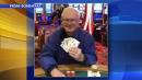 Poker player turns $5 bet into $1 million at Borgata in Atlantic City