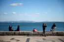 Portugal tightens Easter travel restrictions due to coronavirus