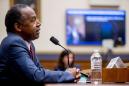 HUD Secretary Ben Carson mixes up a real estate term and Oreo sandwich cookies