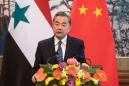 China warns US against opening Mideast 'Pandora's box'