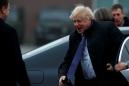 UK's Johnson to meet EU chief von der Leyen in London