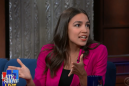 AOC says three Democratic candidates stood out during 'breakaway' night of debates