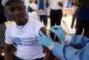 WHO's Congo Ebola plan assumes 100-300 cases over three months