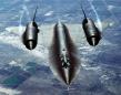 The SR-71's Successor Could Be America's First Hypersonic Bomber