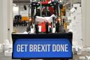 British PM seeks Brexit breakthrough as polls tighten