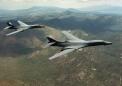 U.S. bombers challenge China in South China Sea flyover