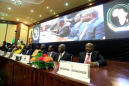 Central African Republic signs peace deal with armed groups