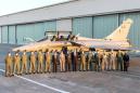 First French fighter jets head to India after purchase