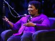 Stacey Abrams considers 2020 presidential campaign on race and voter suppression as Democratic field grows