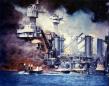 How America's Old-School Battleships Got Revenge for Pearl Harbor