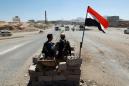 Houthi rebels in Yemen threatening strategic strait: US official