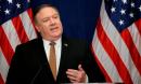 Pompeo insists US sanctions will not hurt the Iranian people