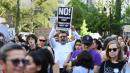Hundreds Protest In Cities Across U.S. Against Trump's Immigrant Family Separations