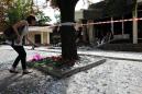 East Ukraine mourns rebel leader after blast